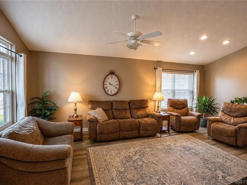 1454 Runnymeade Way, Beavercreek Township, OH 45385 Photo 4