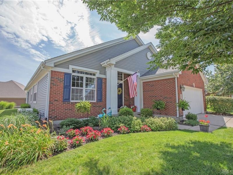 1454 Runnymeade Way, Beavercreek Township, OH 45385 Photo 44