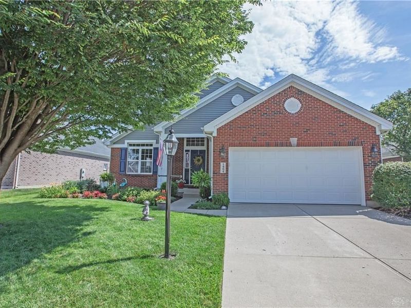 1454 Runnymeade Way, Beavercreek Township, OH 45385 Photo 45