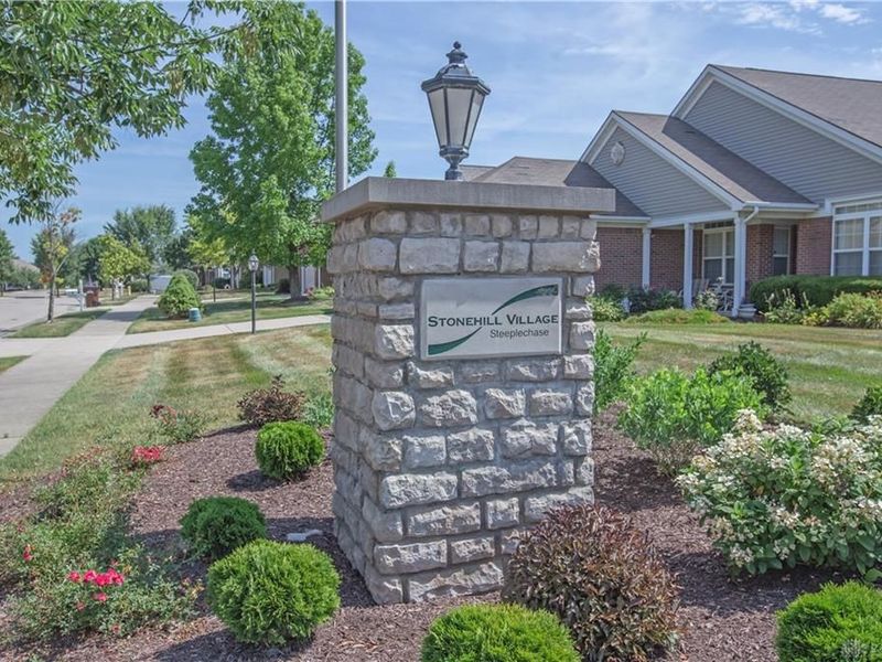 1454 Runnymeade Way, Beavercreek Township, OH 45385 Photo 46