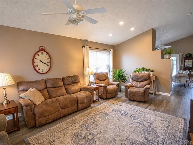 1454 Runnymeade Way, Beavercreek Township, OH 45385 Photo 5