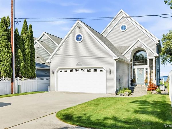 3115 Conger Street, Port Huron, MI 48060