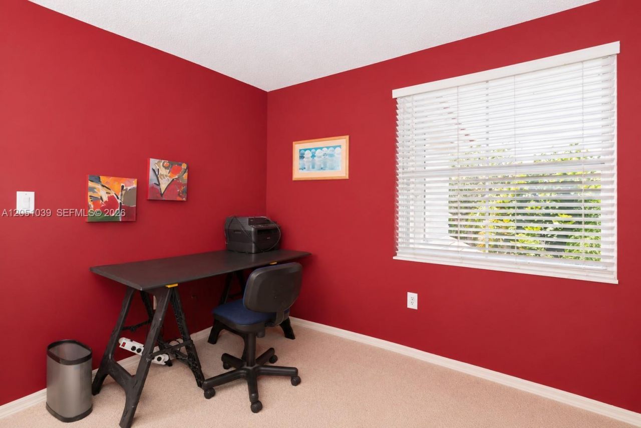 1115 Weeping Willow Way , Hollywood, FL 33019 Photo