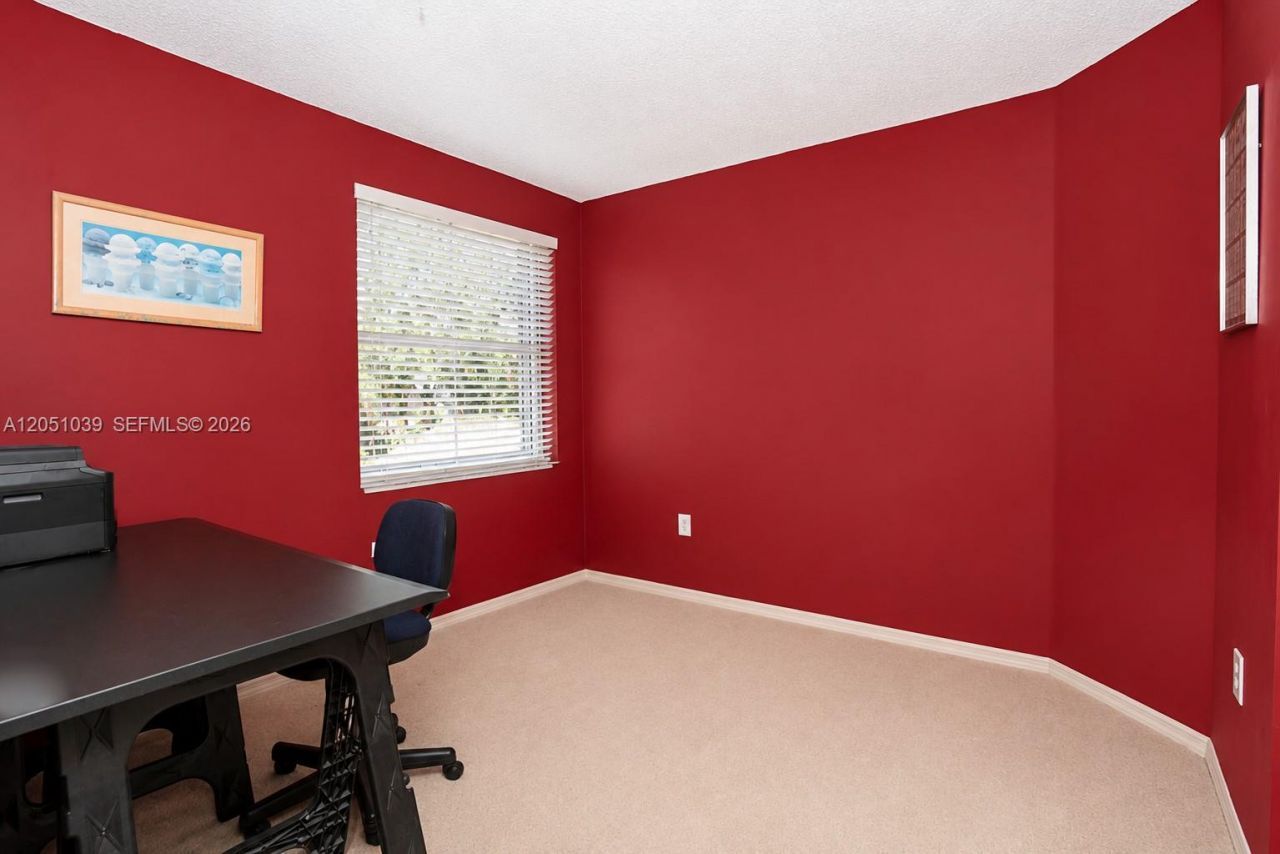 1115 Weeping Willow Way , Hollywood, FL 33019 Photo