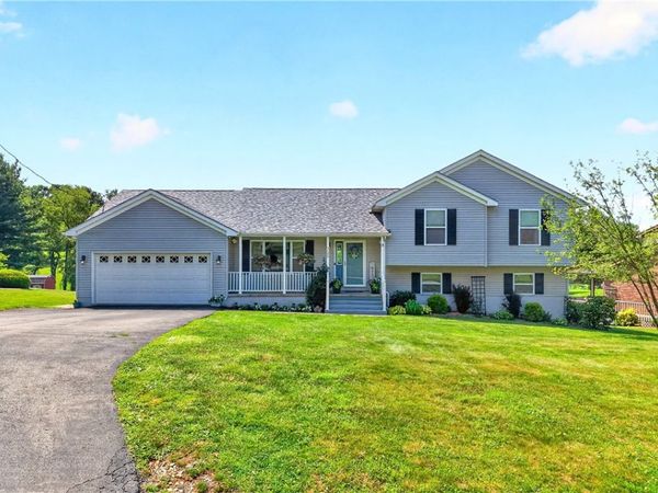 725 Vernon Drive, Rostraver Twp, PA 15012
