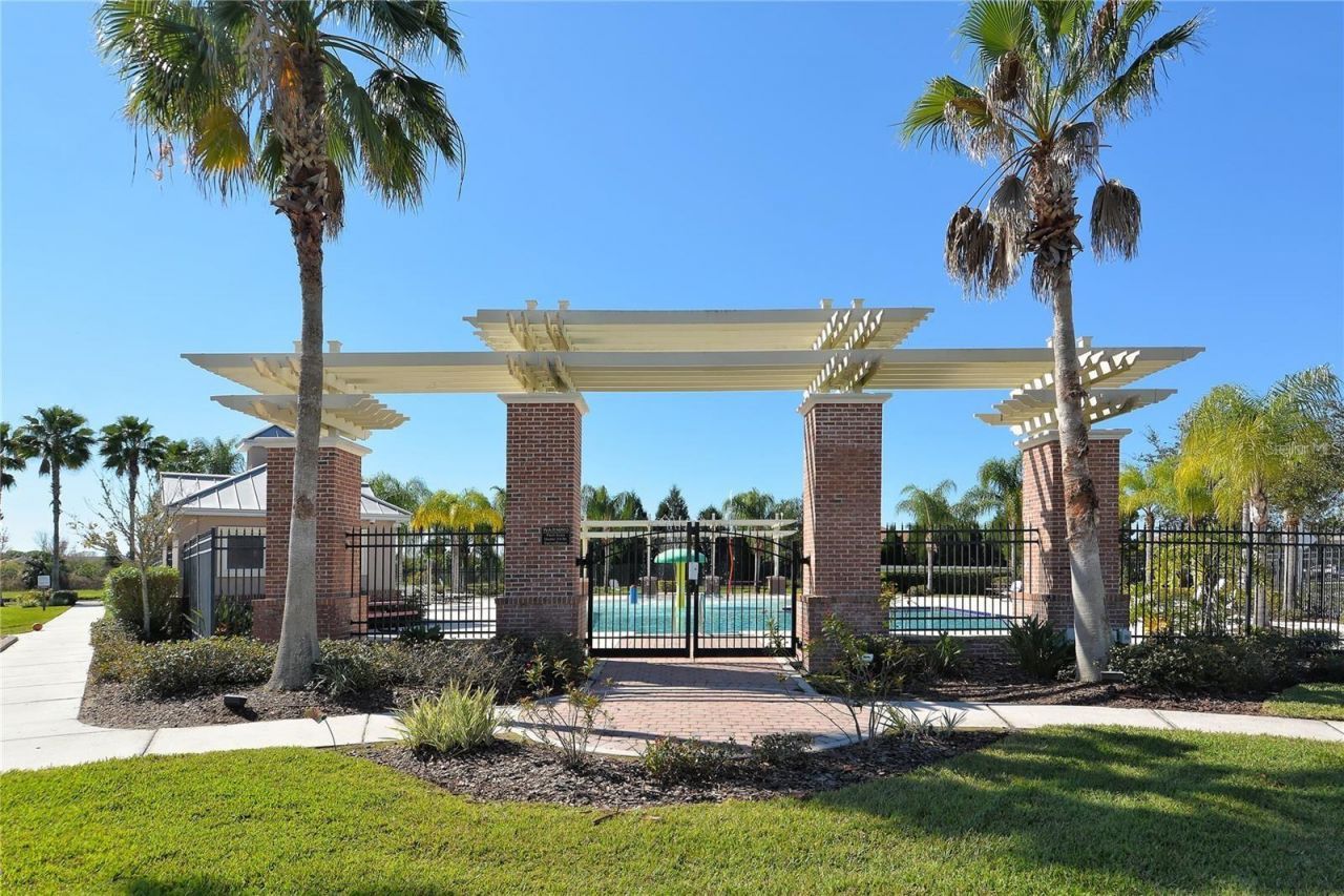 11443 52nd Court E, Parrish, FL 34219 Photo