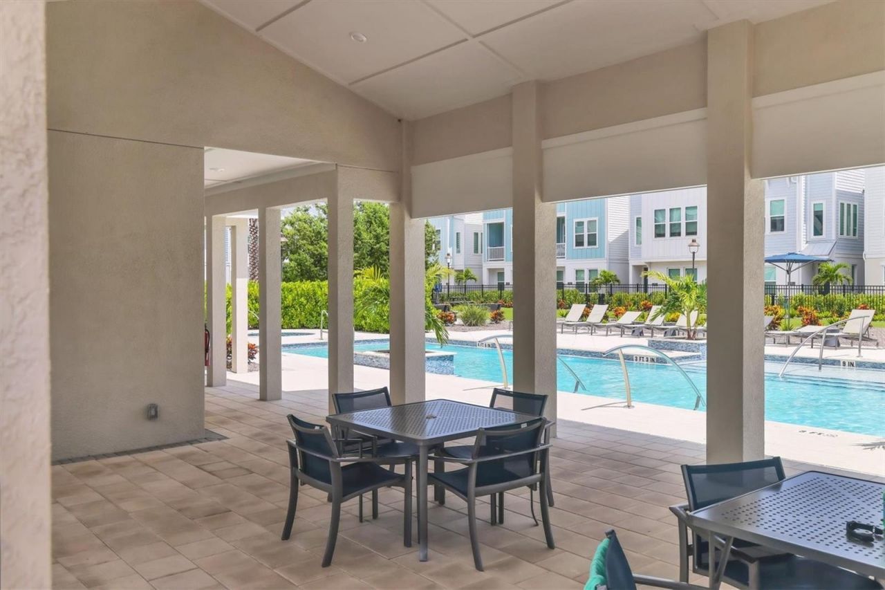 2329 Lindstrom Street , Sarasota, FL 34236 Photo
