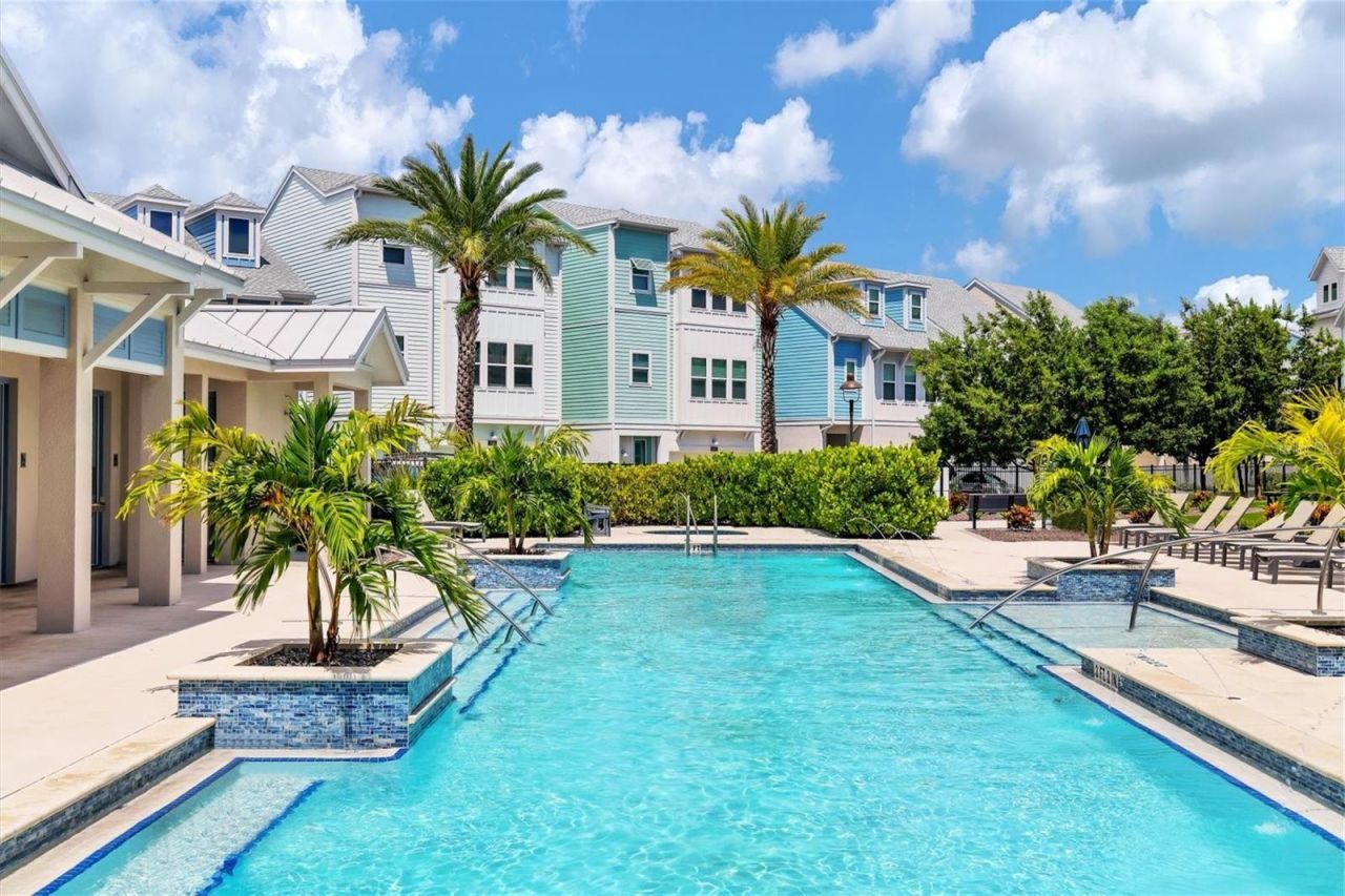 2329 Lindstrom Street , Sarasota, FL 34236 Photo
