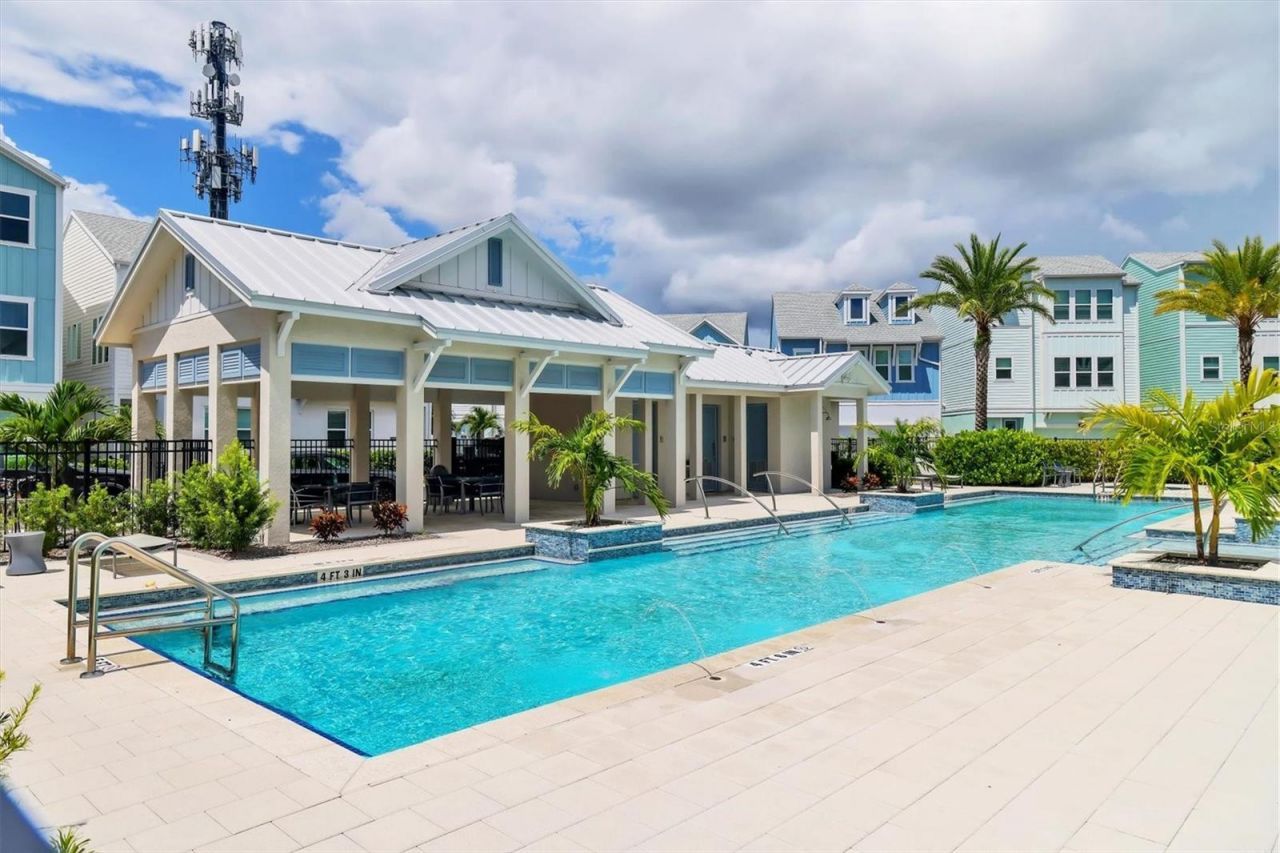 2329 Lindstrom Street , Sarasota, FL 34236 Photo