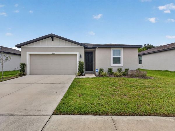 3087 FORREST PLUM COURT , ZEPHYRHILLS, FL 33540