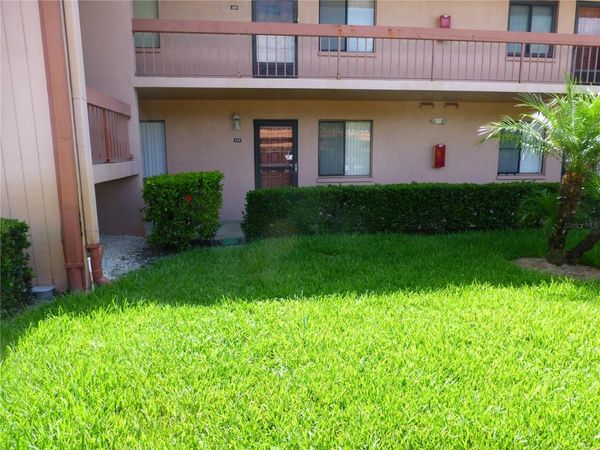 119 LAKESIDE DRIVE , Unit 119, OLDSMAR, FL 34677