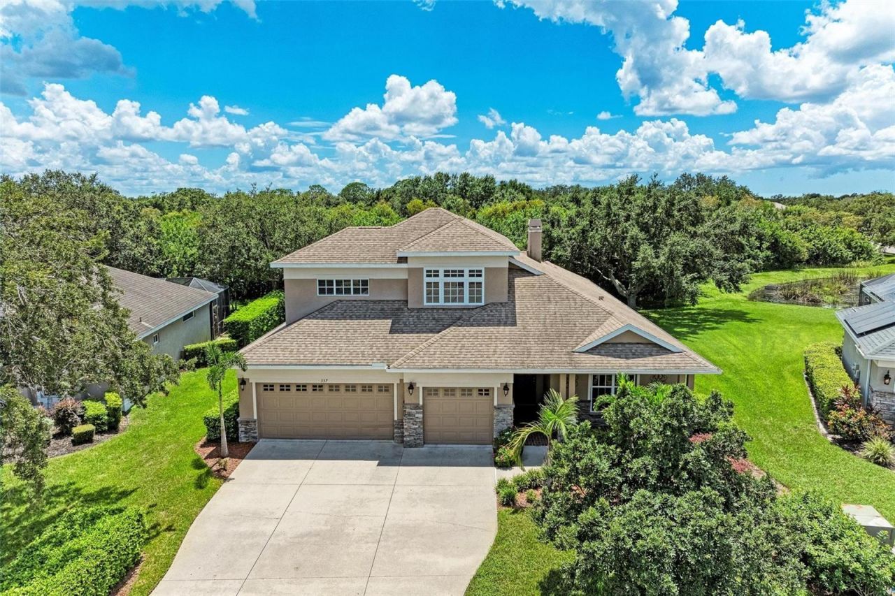 337 Snapdragon Loop , Bradenton, FL 34212 Photo
