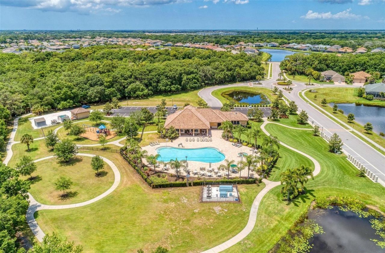 337 Snapdragon Loop , Bradenton, FL 34212 Photo