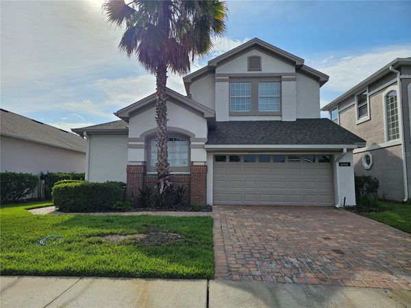 14321 MANDOLIN DR , ORLANDO, FL 32837