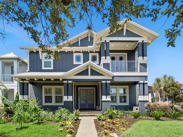 13273 GRANGER AVENUE , ORLANDO, FL 32827