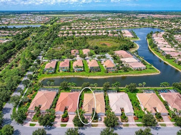 6083 BENEVENTO DRIVE , SARASOTA, FL 34238