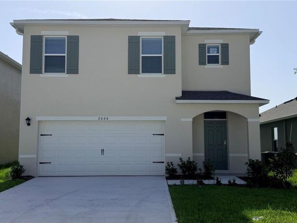 2066 WALNUT CREEK DRIVE , KISSIMMEE, FL 34744