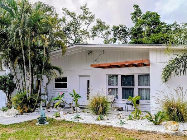 3579 PLANTATION DRIVE, SARASOTA, FL 34231