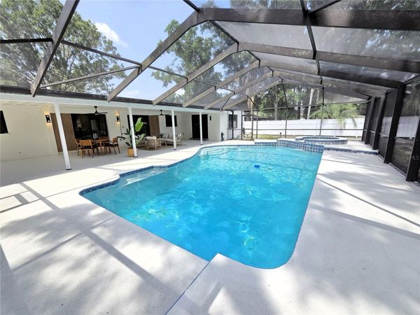 22402 STILLWOOD DRIVE , LAND O LAKES, FL 34639