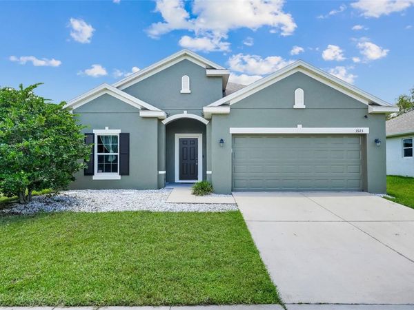 3923 WIND DANCER CIRCLE , ST CLOUD, FL 34772