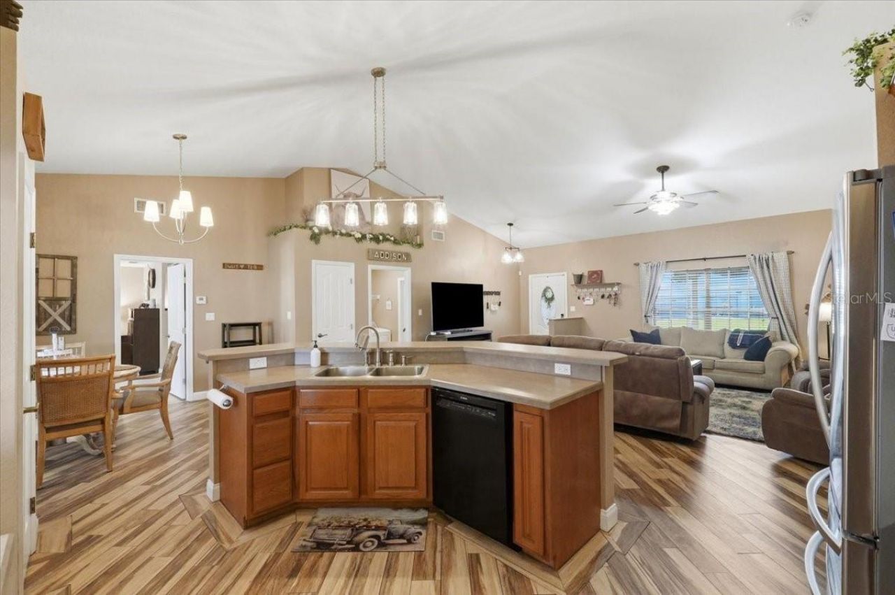 4576 Ryan Thomas Boulevard, Auburndale, FL 33823 Photo