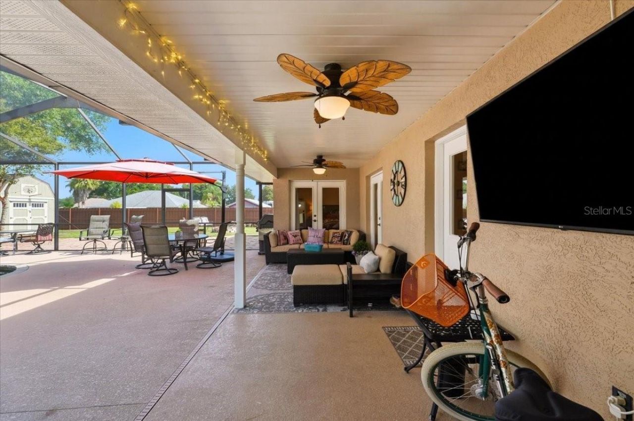 4576 Ryan Thomas Boulevard, Auburndale, FL 33823 Photo