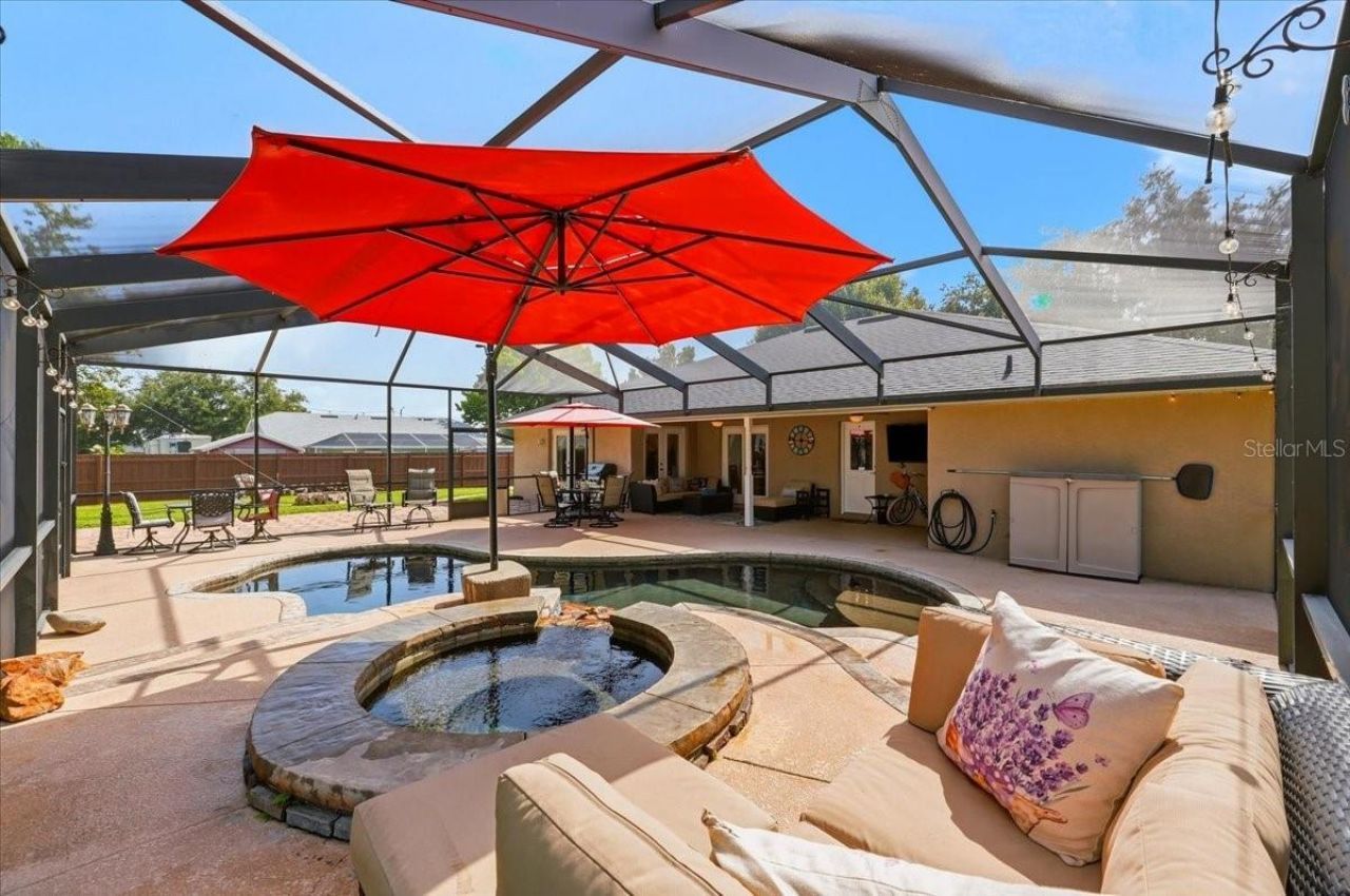 4576 Ryan Thomas Boulevard, Auburndale, FL 33823 Photo