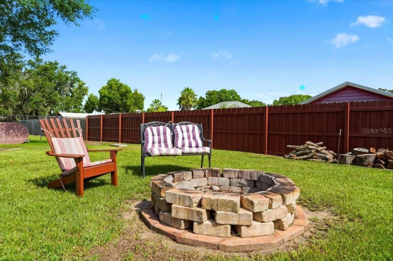 4576 Ryan Thomas Boulevard, Auburndale, FL 33823 Photo