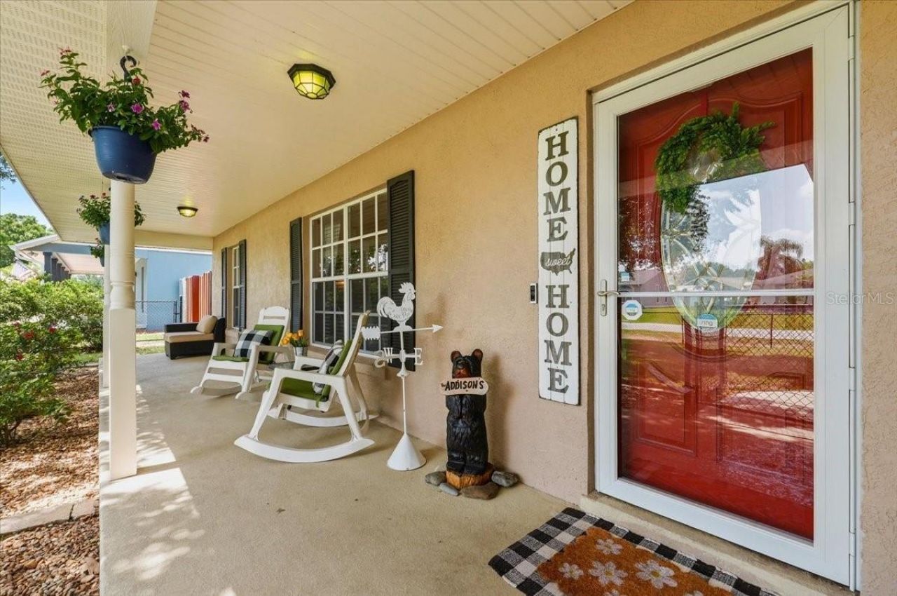 4576 Ryan Thomas Boulevard, Auburndale, FL 33823 Photo