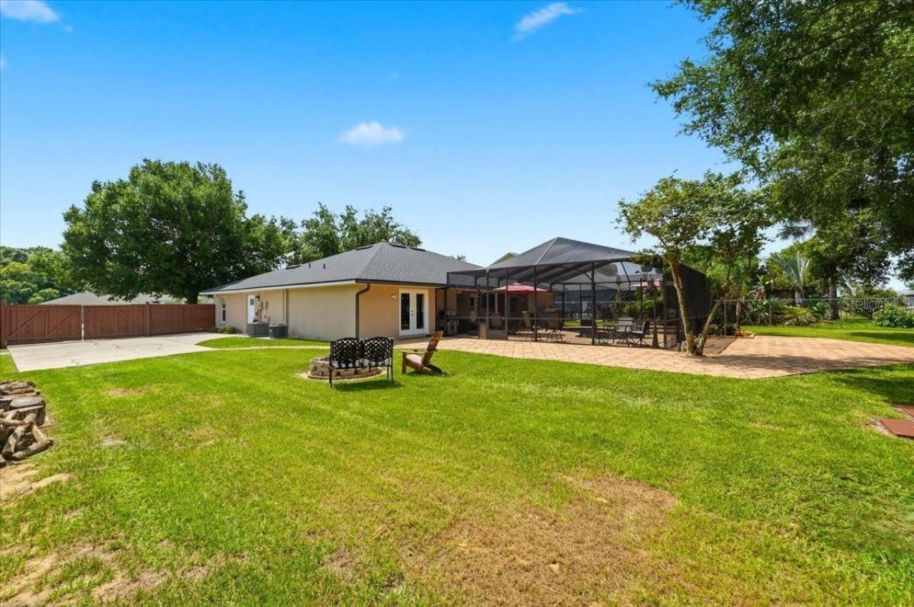 4576 Ryan Thomas Boulevard, Auburndale, FL 33823 Photo