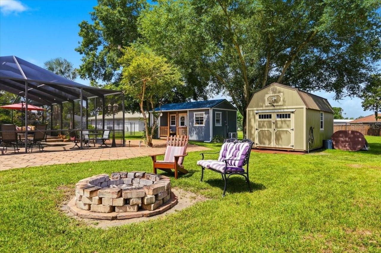 4576 Ryan Thomas Boulevard, Auburndale, FL 33823 Photo