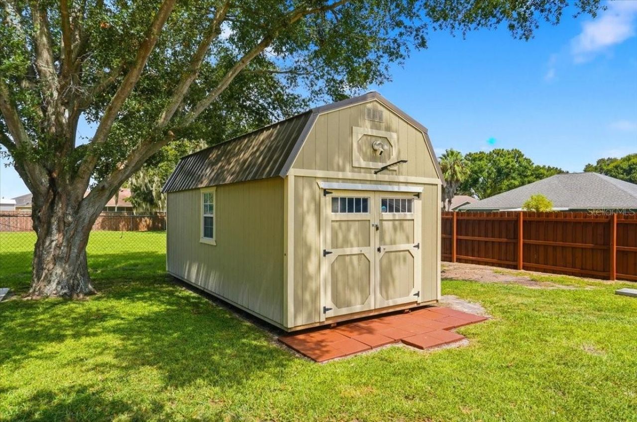4576 Ryan Thomas Boulevard, Auburndale, FL 33823 Photo