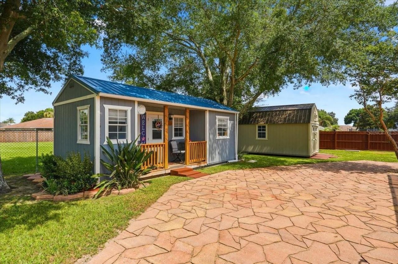 4576 Ryan Thomas Boulevard, Auburndale, FL 33823 Photo