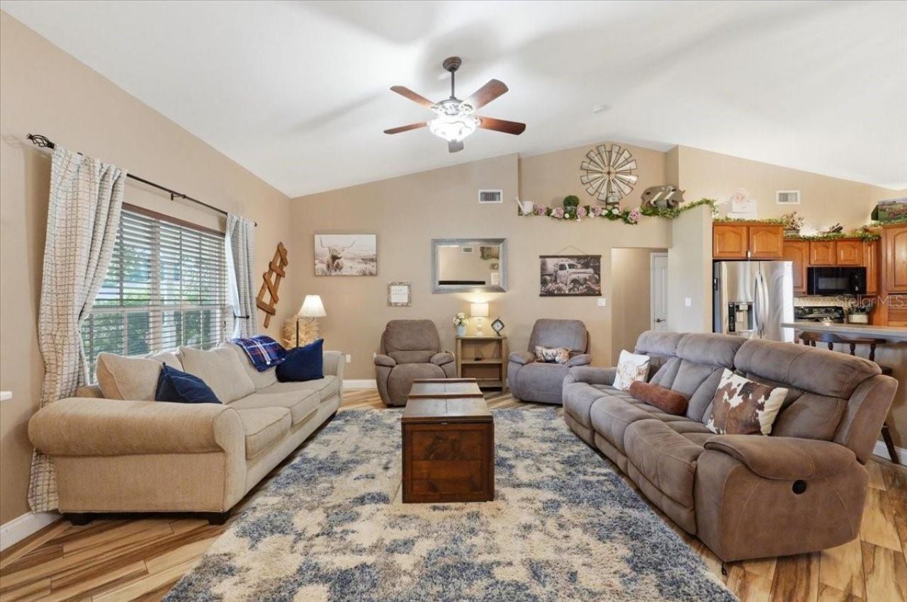 4576 Ryan Thomas Boulevard, Auburndale, FL 33823 Photo