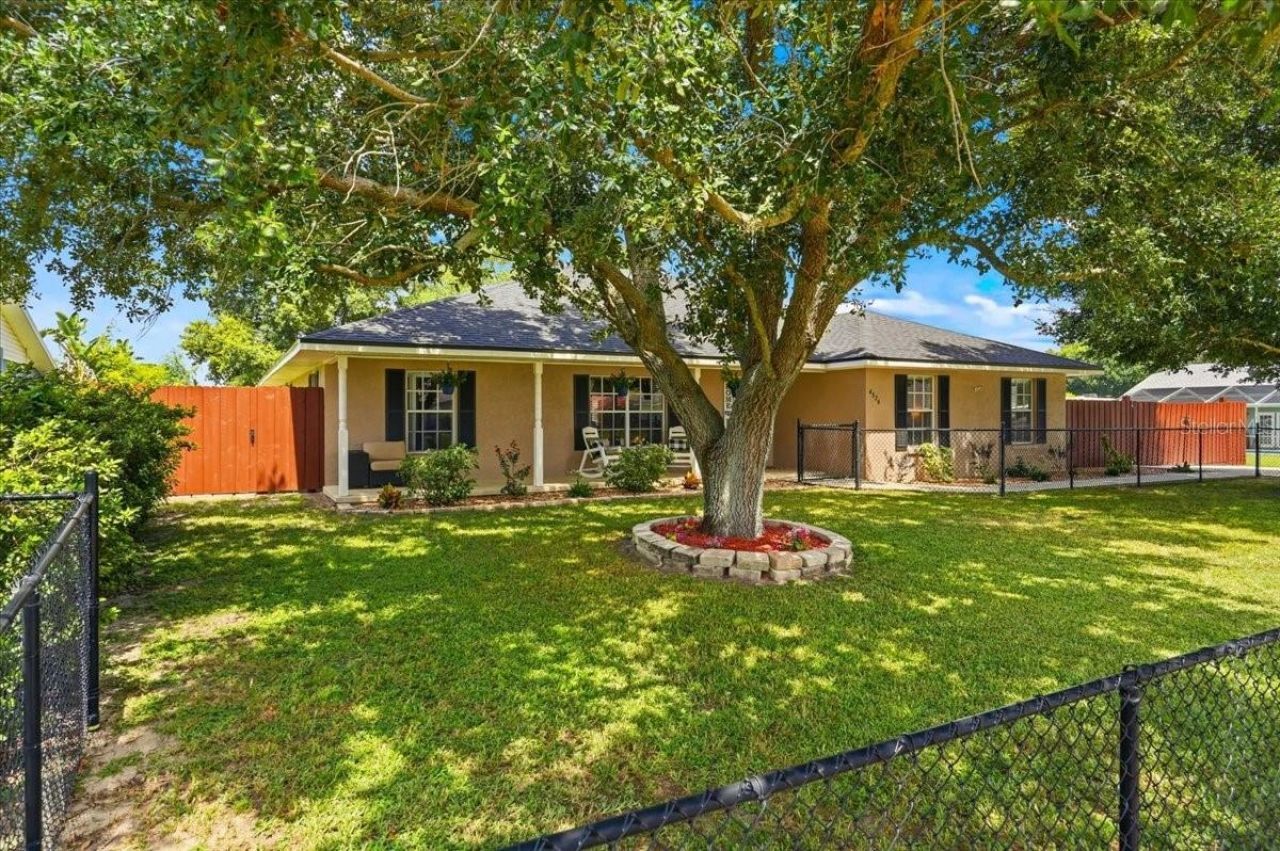 4576 Ryan Thomas Boulevard, Auburndale, FL 33823 Photo