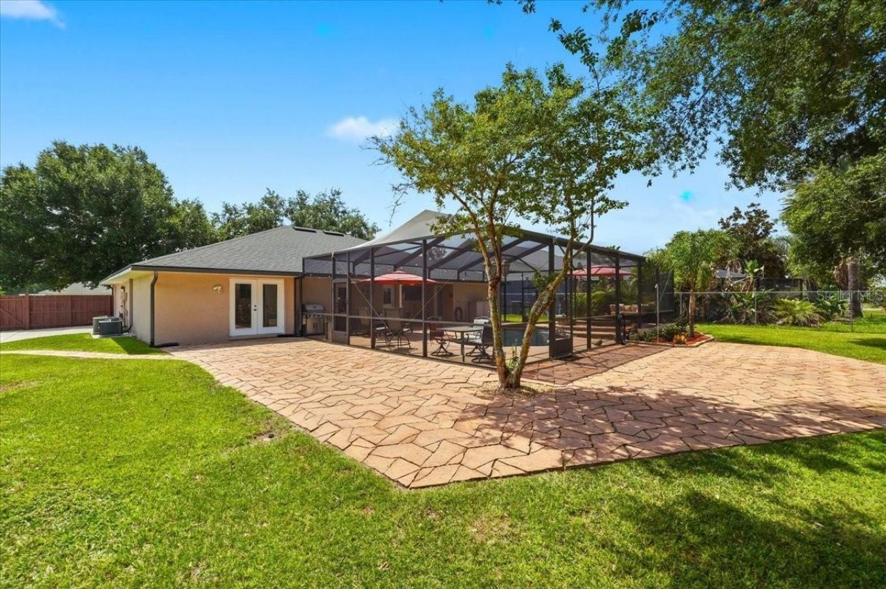 4576 Ryan Thomas Boulevard, Auburndale, FL 33823 Photo