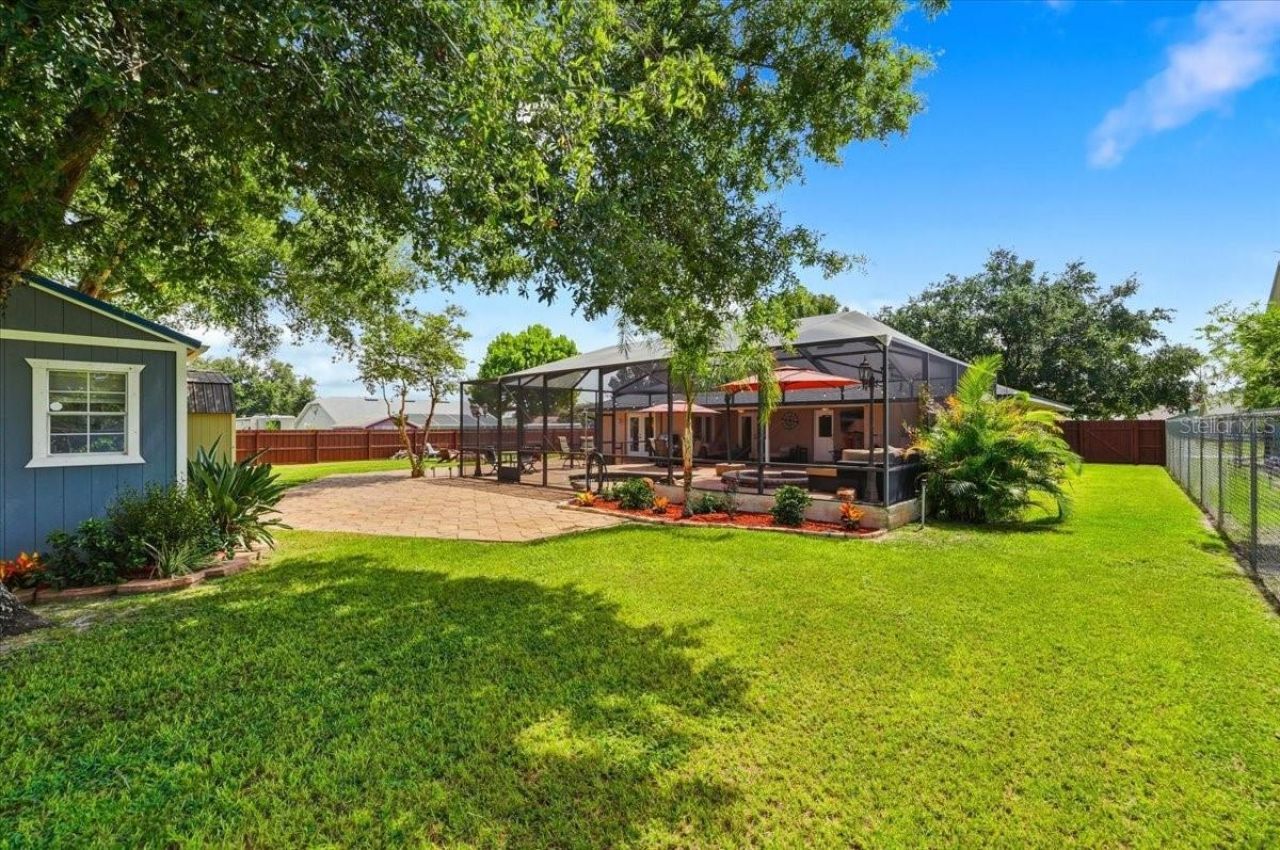 4576 Ryan Thomas Boulevard, Auburndale, FL 33823 Photo
