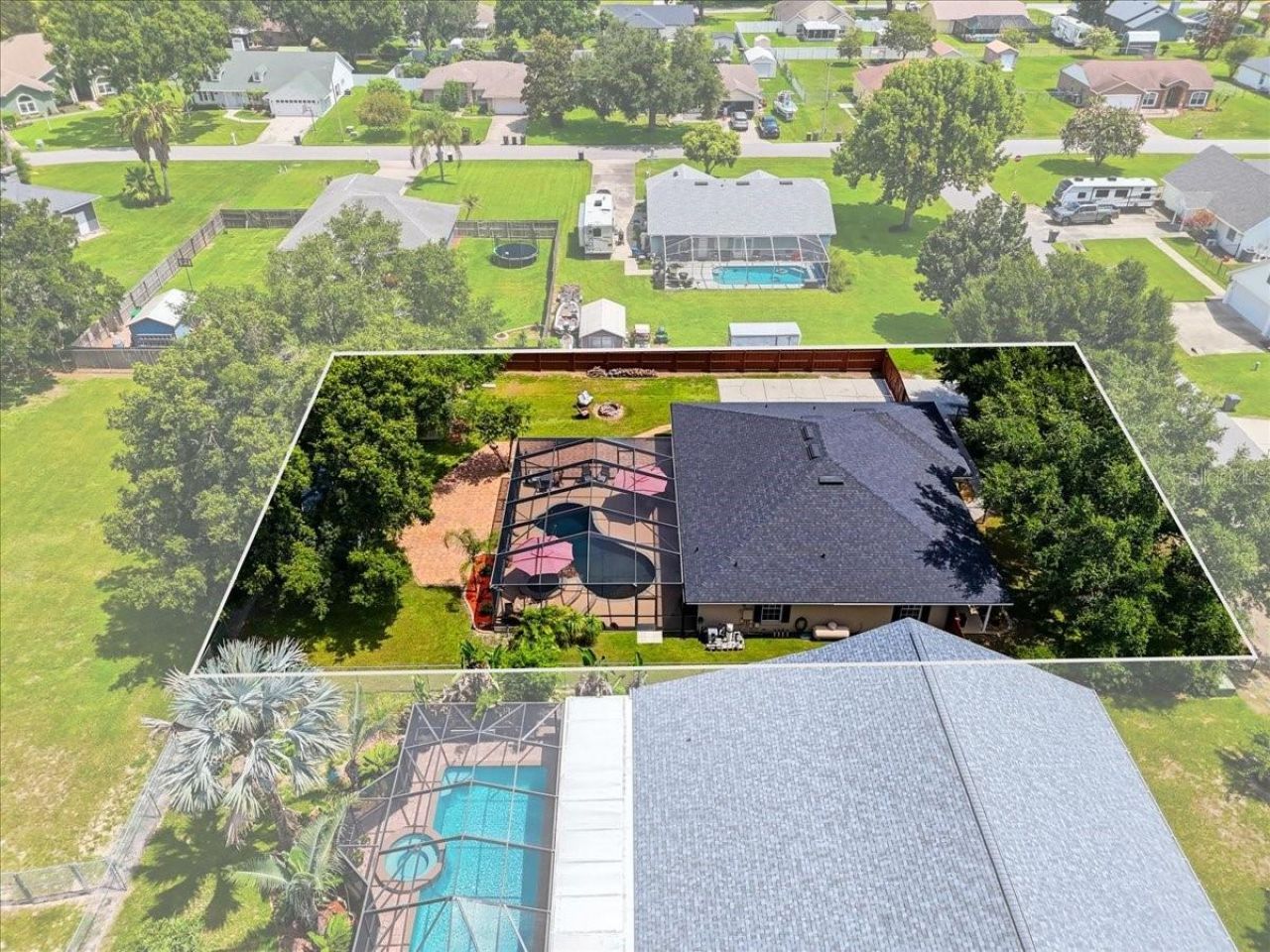 4576 Ryan Thomas Boulevard, Auburndale, FL 33823 Photo