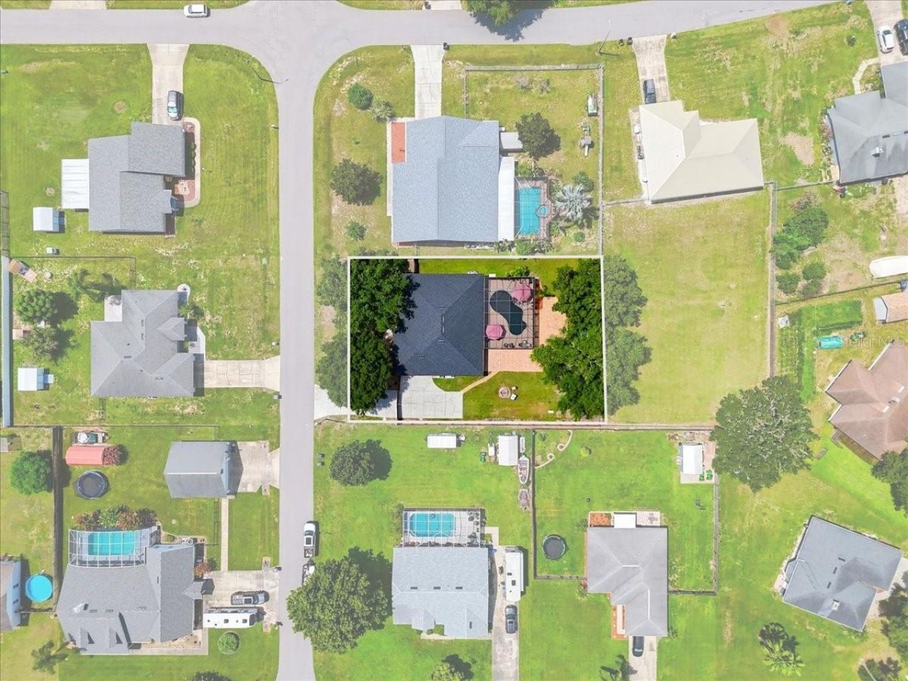 4576 Ryan Thomas Boulevard, Auburndale, FL 33823 Photo