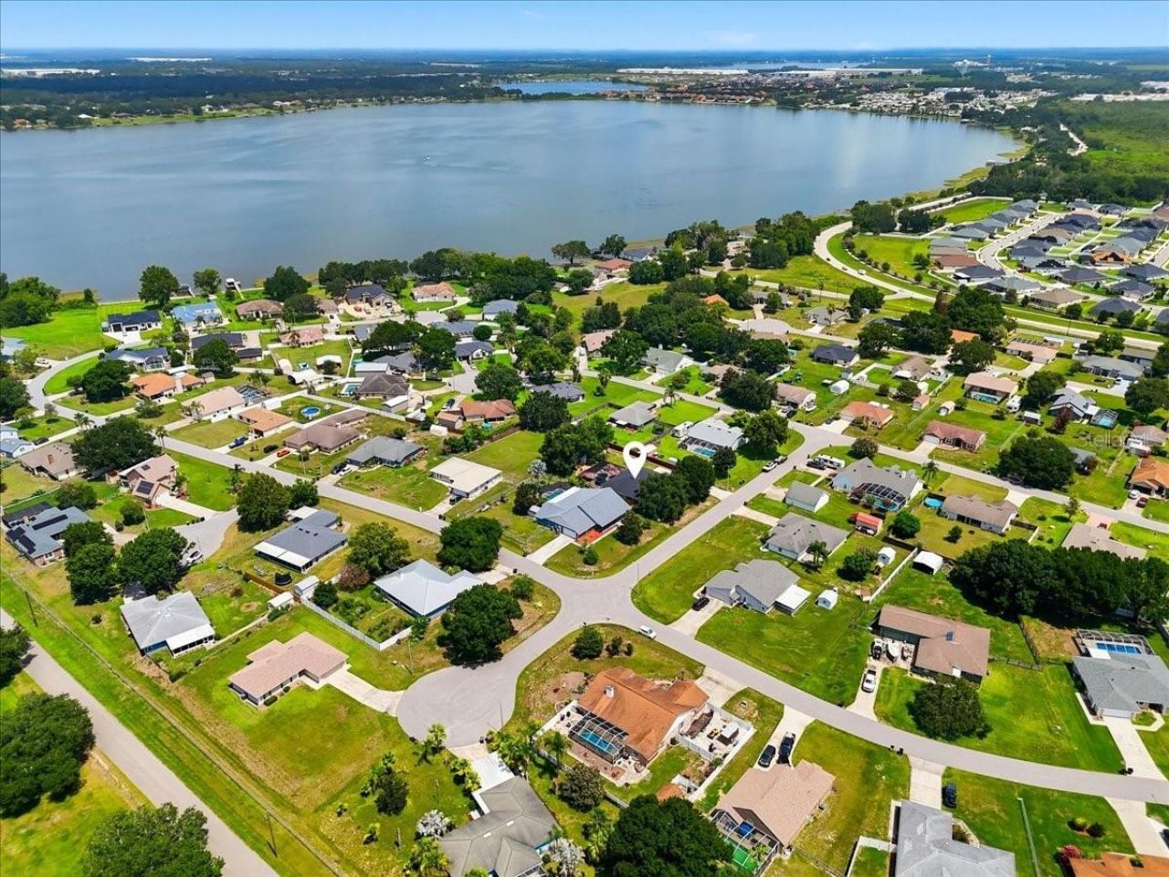 4576 Ryan Thomas Boulevard, Auburndale, FL 33823 Photo