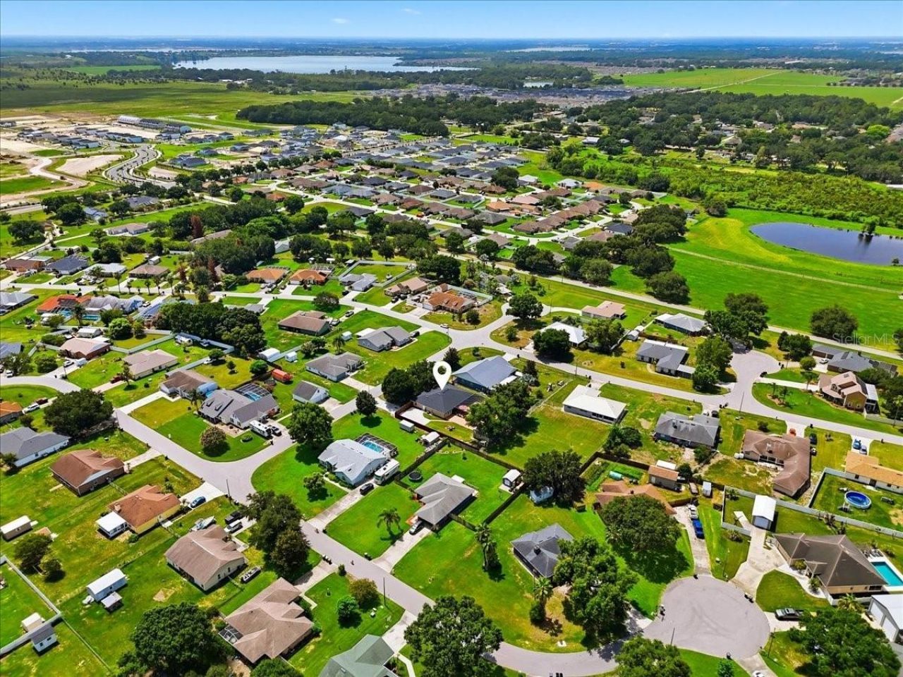 4576 Ryan Thomas Boulevard, Auburndale, FL 33823 Photo
