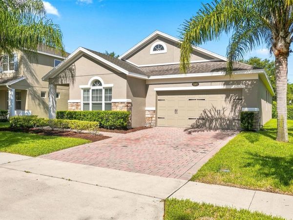 1061 COSMOS WAY , OVIEDO, FL 32766