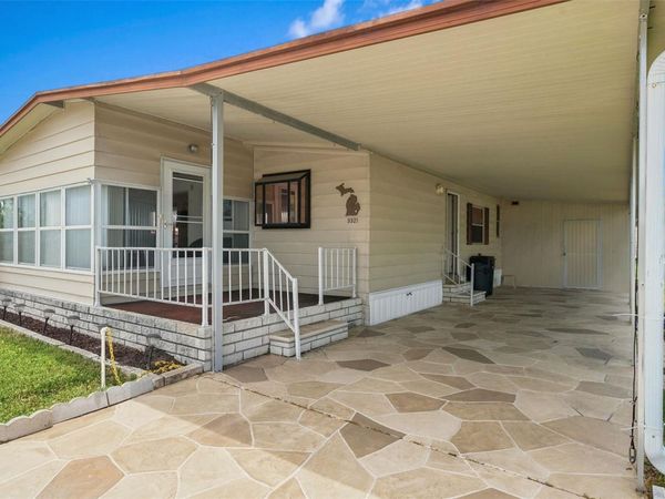 3321 CHATFORD DRIVE , HOLIDAY, FL 34690