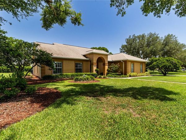 34021 PARK LANE , LEESBURG, FL 34788