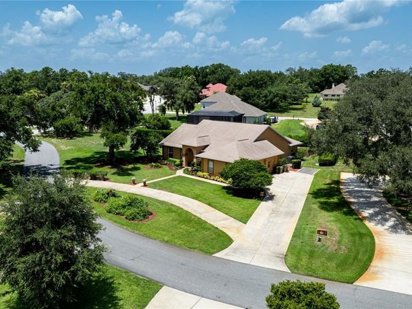 34021 PARK LANE , LEESBURG, FL 34788