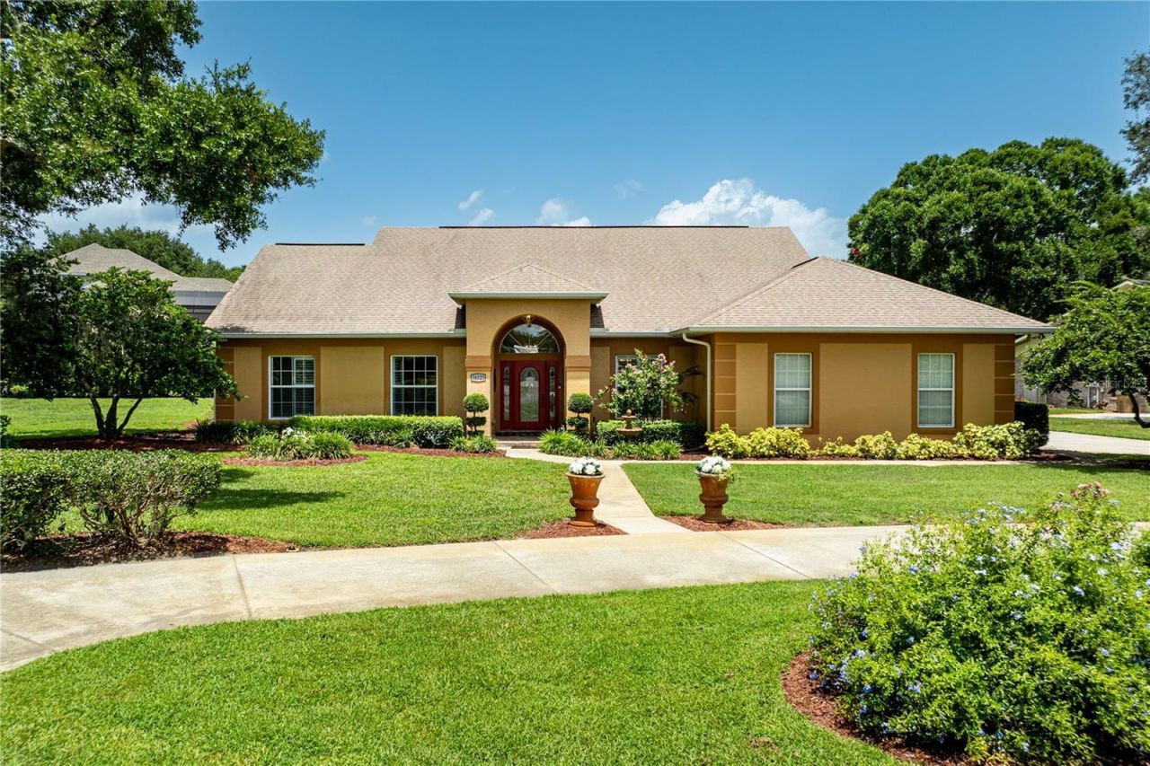 34021 Park Lane , Leesburg, FL 34788 Photo