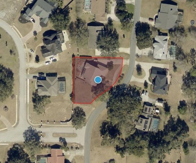 34021 Park Lane , Leesburg, FL 34788 Photo