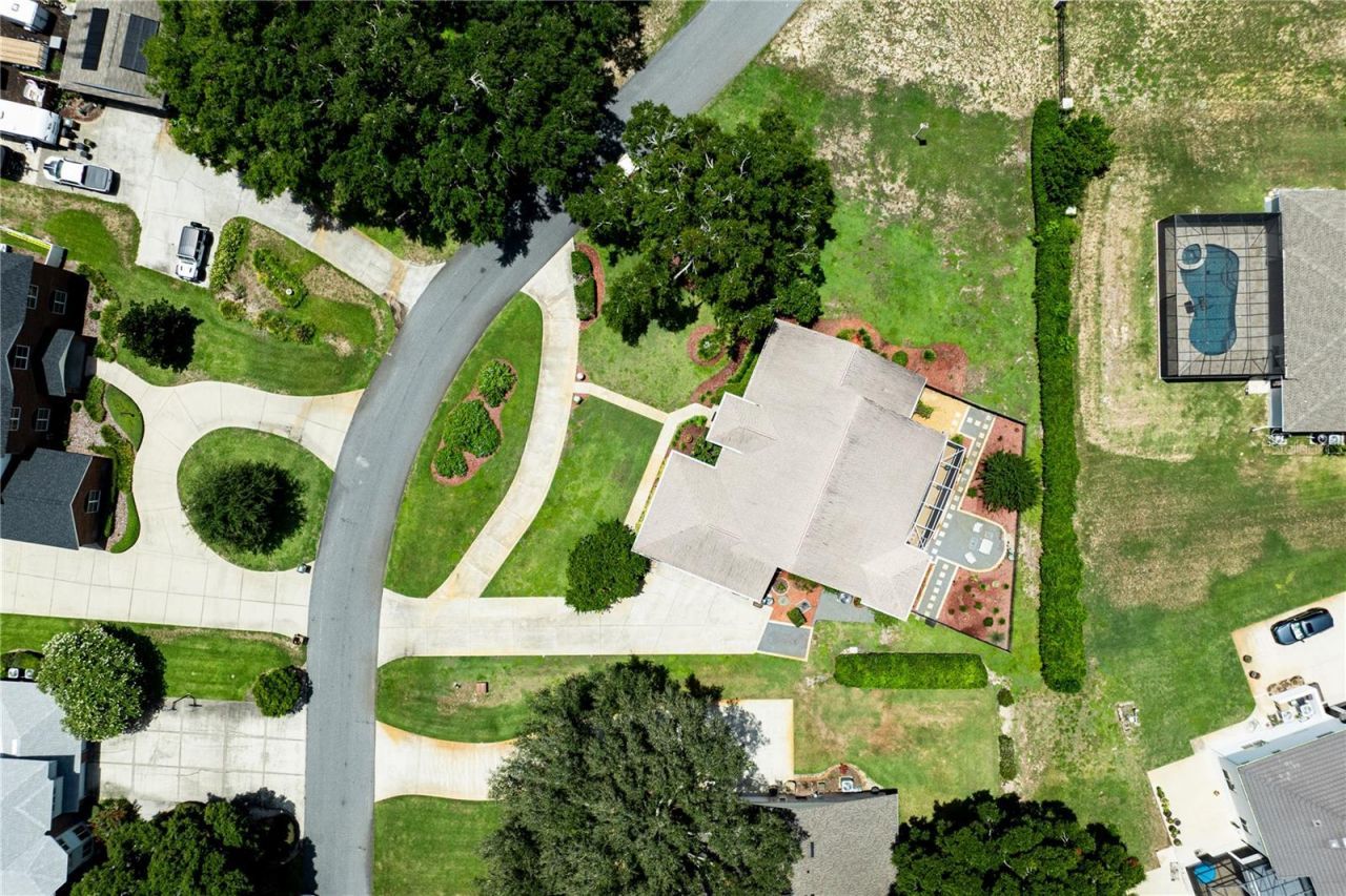 34021 Park Lane , Leesburg, FL 34788 Photo