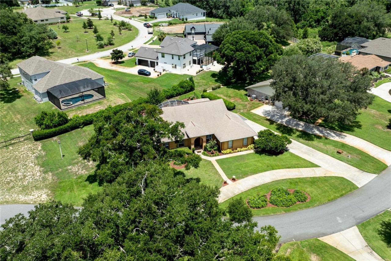 34021 Park Lane , Leesburg, FL 34788 Photo