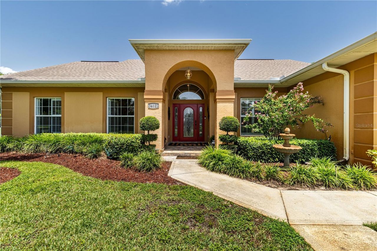 34021 Park Lane , Leesburg, FL 34788 Photo